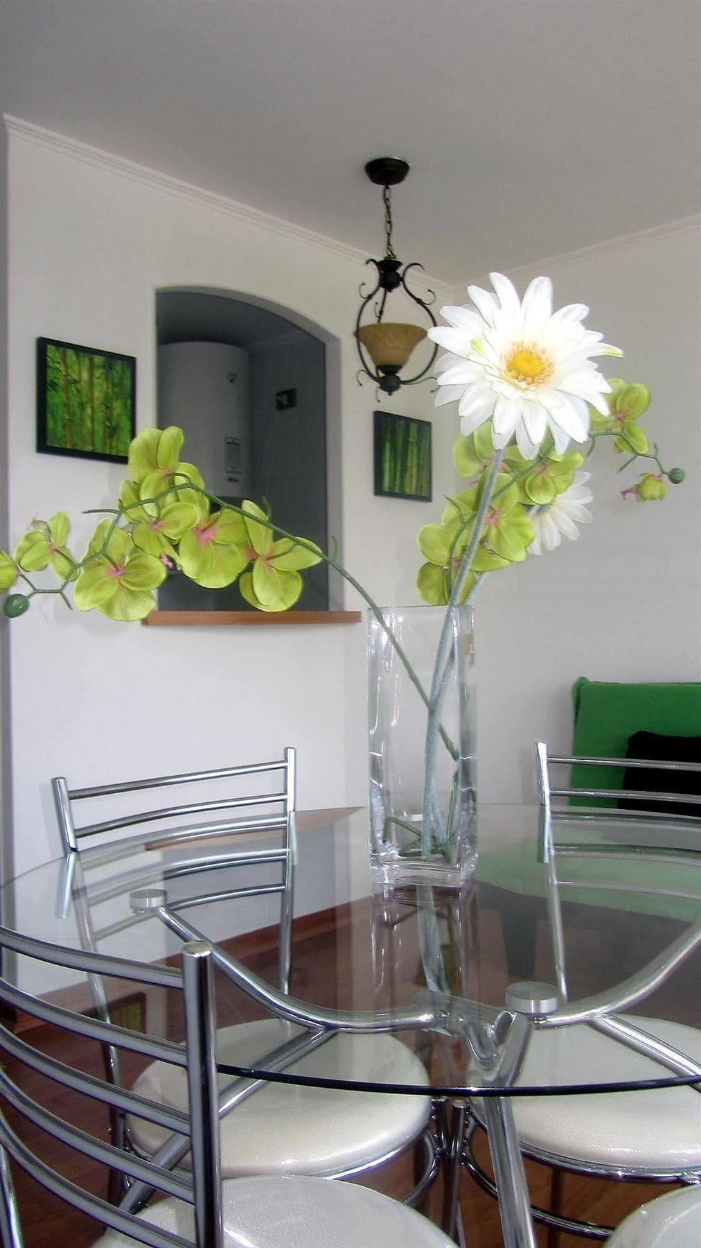 Departamento Don Miguel Claro Apartment Santiago Luaran gambar