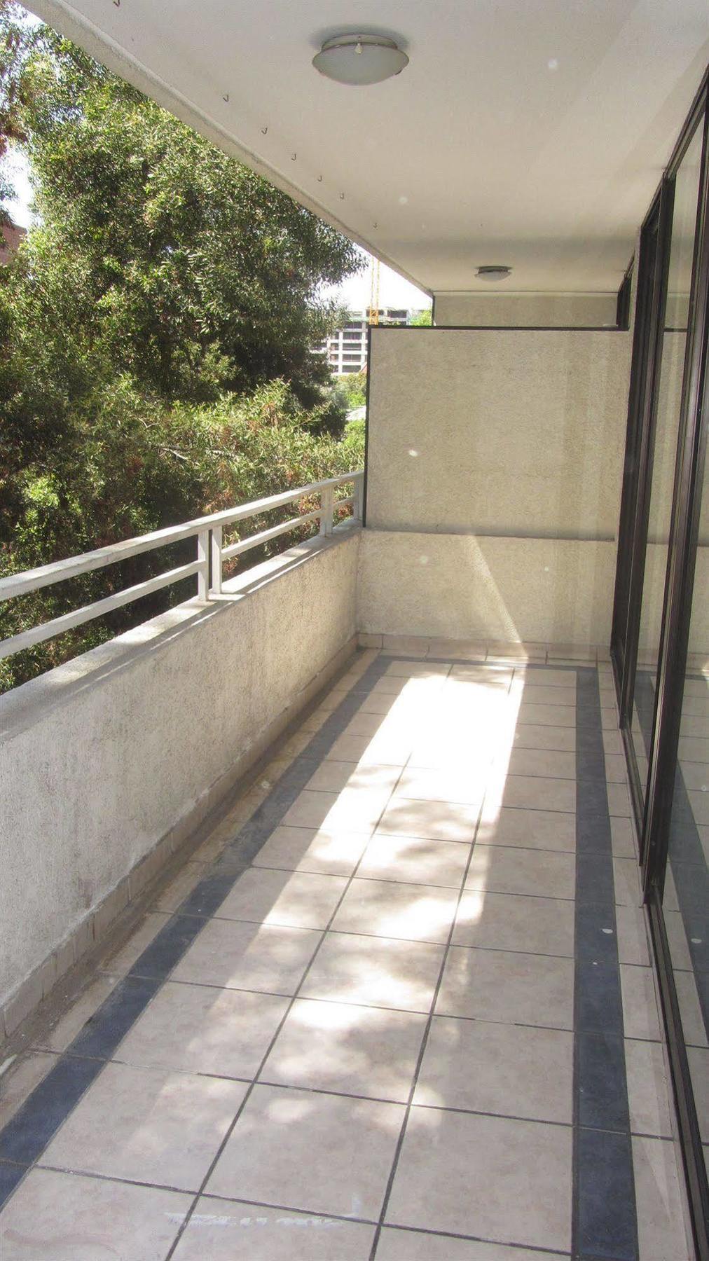Departamento Don Miguel Claro Apartment Santiago Luaran gambar