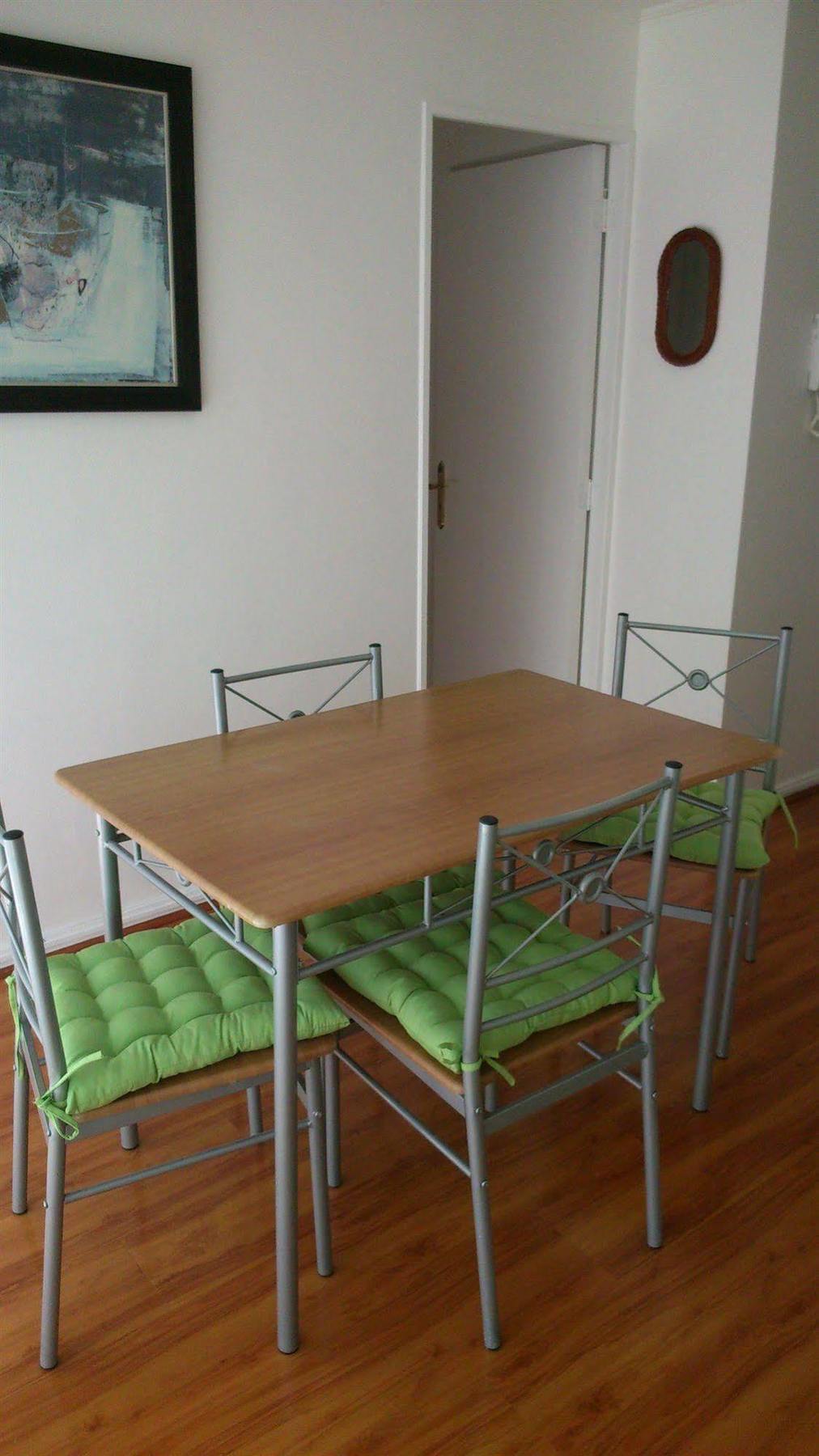 Departamento Don Miguel Claro Apartment Santiago Luaran gambar
